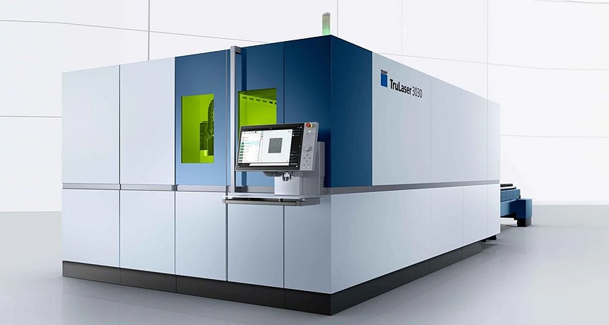 NCT 가공 및 금속 타공 설비 보유 현황